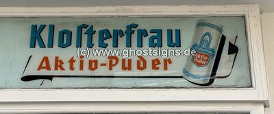 copyright: www.ghostsigns.de