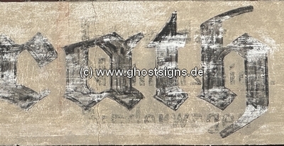 copyright: www.ghostsigns.de