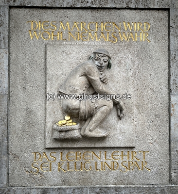 copyright: www.ghostsigns.de